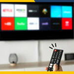 رایج ترین مشکل تلویزیون سامسونگ