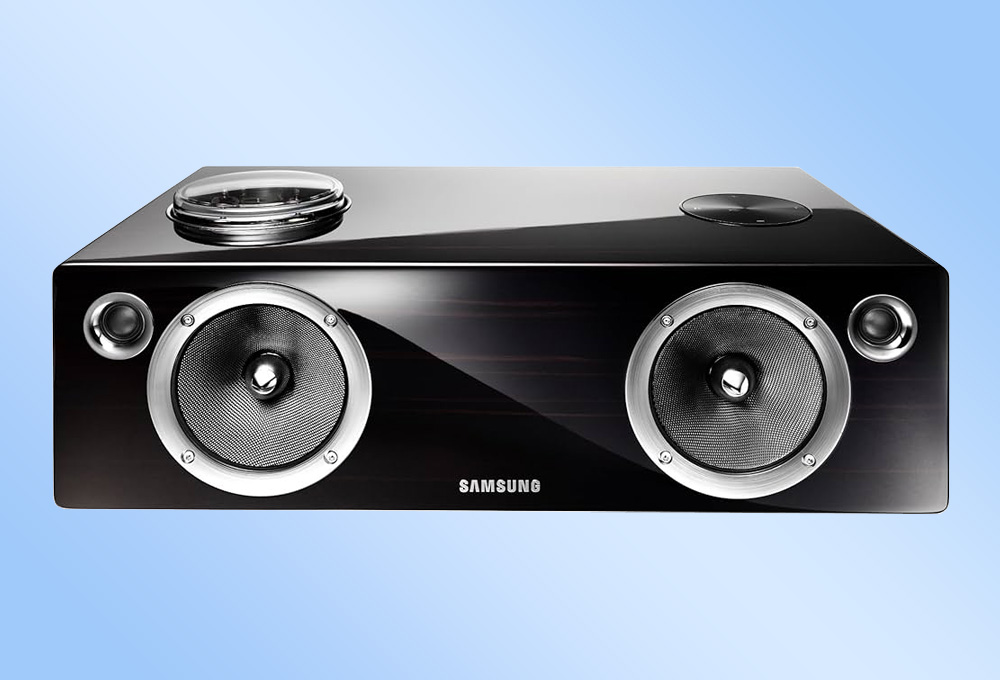 تعمیر سیستم‌های صوتی (تعمیر دستگاه های صوتی و تصویری سامسونگ)